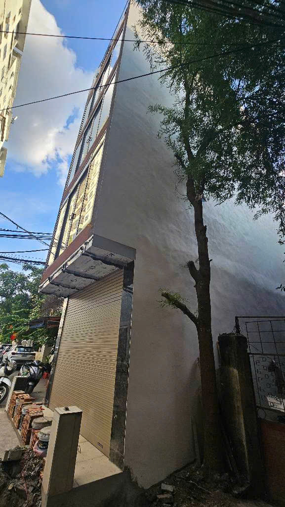 Tôi CC bán nhà riêng ngõ 521 Trương Định DT 45m 6T - Lô Góc, 3 mặt thoáng - KINH DOANH
